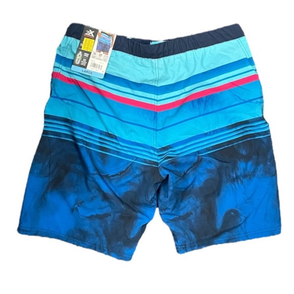 ZeroXposure Swim Trunks Mens / NWT / Size XXL - Picture 4 of 8